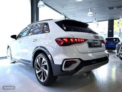Audi A3 Allstreet 35 TFSI S-Tronic Automático Genuine - Miniatura 3