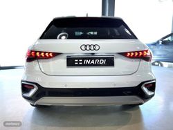 Audi A3 Allstreet 35 TFSI S-Tronic Automático Genuine - Miniatura 6