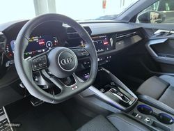 Audi A3 Allstreet 35 TFSI S-Tronic Automático Genuine - Miniatura 7