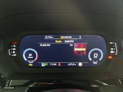 Audi A3 Allstreet 35 TFSI S-Tronic Automático Genuine - Miniatura 8