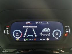 Audi A3 Allstreet 35 TFSI S-Tronic Automático Genuine - Miniatura 9