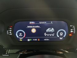 Audi A3 Allstreet 35 TFSI S-Tronic Automático Genuine - Miniatura 10