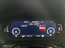 Audi A3 Allstreet 35 TFSI S-Tronic Automático Genuine - Miniatura 11
