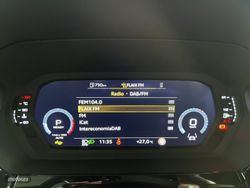 Audi A3 Allstreet 35 TFSI S-Tronic Automático Genuine - Miniatura 12