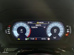 Audi A3 Allstreet 35 TFSI S-Tronic Automático Genuine - Miniatura 13