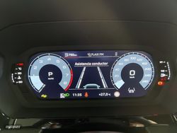 Audi A3 Allstreet 35 TFSI S-Tronic Automático Genuine - Miniatura 14