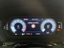 Audi A3 Allstreet 35 TFSI S-Tronic Automático Genuine - Miniatura 15