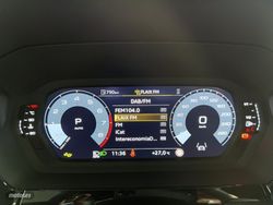 Audi A3 Allstreet 35 TFSI S-Tronic Automático Genuine - Miniatura 16