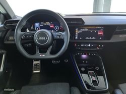 Audi A3 Allstreet 35 TFSI S-Tronic Automático Genuine - Miniatura 17
