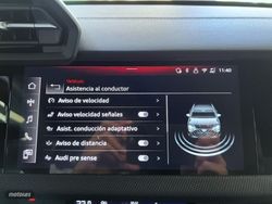 Audi A3 Allstreet 35 TFSI S-Tronic Automático Genuine - Miniatura 23