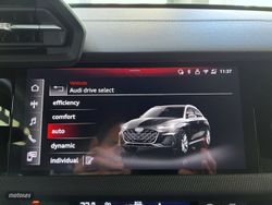 Audi A3 Allstreet 35 TFSI S-Tronic Automático Genuine - Miniatura 25