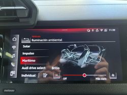 Audi A3 Allstreet 35 TFSI S-Tronic Automático Genuine - Miniatura 26