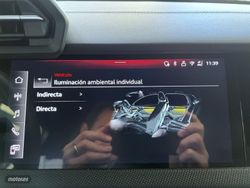 Audi A3 Allstreet 35 TFSI S-Tronic Automático Genuine - Miniatura 27