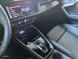 Audi A3 Allstreet 35 TFSI S-Tronic Automático Genuine - Miniatura 28