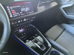 Audi A3 Allstreet 35 TFSI S-Tronic Automático Genuine - Miniatura 29