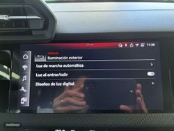 Audi A3 Allstreet 35 TFSI S-Tronic Automático Genuine - Miniatura 31