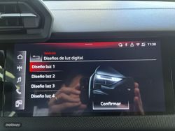 Audi A3 Allstreet 35 TFSI S-Tronic Automático Genuine - Miniatura 32