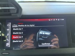 Audi A3 Allstreet 35 TFSI S-Tronic Automático Genuine - Miniatura 34