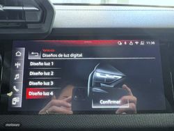 Audi A3 Allstreet 35 TFSI S-Tronic Automático Genuine - Miniatura 35
