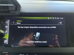 Audi A3 Allstreet 35 TFSI S-Tronic Automático Genuine - Miniatura 40