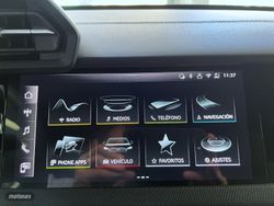 Audi A3 Allstreet 35 TFSI S-Tronic Automático Genuine - Miniatura 41