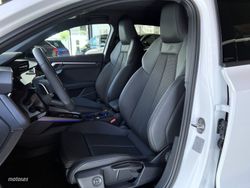 Audi A3 Allstreet 35 TFSI S-Tronic Automático Genuine - Miniatura 56