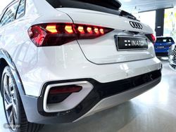 Audi A3 Allstreet 35 TFSI S-Tronic Automático Genuine - Miniatura 64