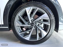 Audi A3 Allstreet 35 TFSI S-Tronic Automático Genuine - Miniatura 73