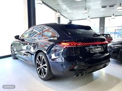Audi A5 Avant TDI 150 kw S-Tronic Black Line - Miniatura 3
