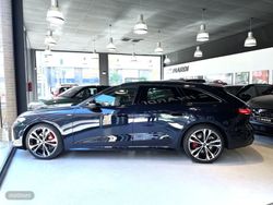 Audi A5 Avant TDI 150 kw S-Tronic Black Line - Miniatura 4