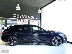 Audi A5 Avant TDI 150 kw S-Tronic Black Line - Miniatura 5