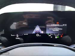 Audi A5 Avant TDI 150 kw S-Tronic Black Line - Miniatura 10