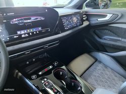Audi A5 Avant TDI 150 kw S-Tronic Black Line - Miniatura 27