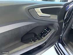 Audi A5 Avant TDI 150 kw S-Tronic Black Line - Miniatura 48
