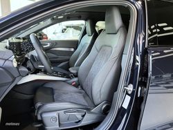 Audi A5 Avant TDI 150 kw S-Tronic Black Line - Miniatura 49