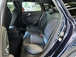 Audi A5 Avant TDI 150 kw S-Tronic Black Line - Miniatura 54