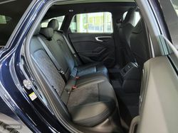 Audi A5 Avant TDI 150 kw S-Tronic Black Line - Miniatura 56