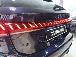 Audi A5 Avant TDI 150 kw S-Tronic Black Line - Miniatura 67