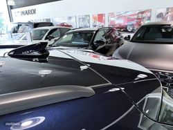 Audi A5 Avant TDI 150 kw S-Tronic Black Line - Miniatura 72