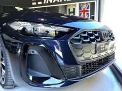 Audi A5 Avant TDI 150 kw S-Tronic Black Line - Miniatura 75