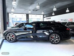 Audi A6 Avant Black Line TDI Quattro - Miniatura 4