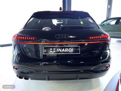 Audi A6 Avant Black Line TDI Quattro - Miniatura 6