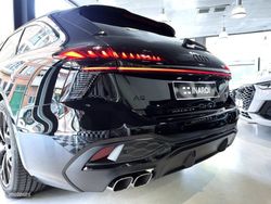 Audi A6 Avant Black Line TDI Quattro - Miniatura 64