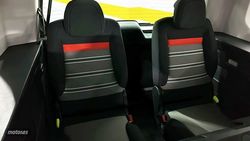 Citroen Berlingo XL Plus Diésel 100CV Manual - Miniatura 5