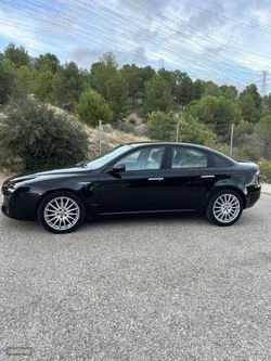Alfa Romeo 159 1.9 jtdm selective - Miniatura 2
