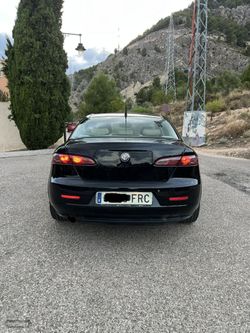 Alfa Romeo 159 1.9 jtdm selective - Miniatura 4