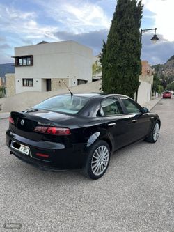 Alfa Romeo 159 1.9 jtdm selective - Miniatura 5