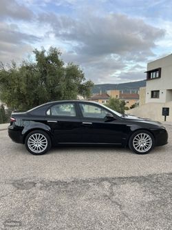 Alfa Romeo 159 1.9 jtdm selective - Miniatura 6