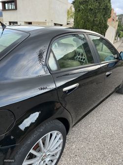 Alfa Romeo 159 1.9 jtdm selective - Miniatura 8