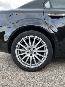 Alfa Romeo 159 1.9 jtdm selective - Miniatura 9